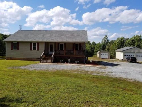 634 Phoebe Pond Rd, Concord, VA 24538-3555