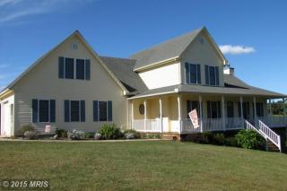 9264 Stonegate Ln, Rhoadesville, VA 22542-8561