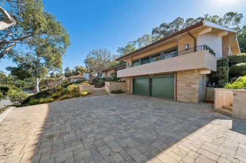 2704 Via Elevado, Palos Verdes Estates, CA 90274-1436