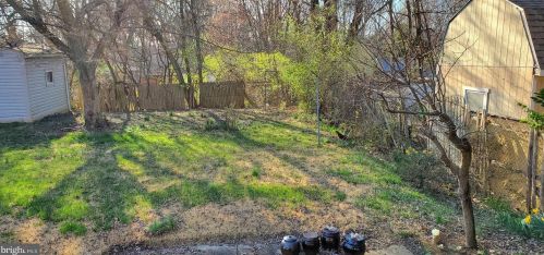 4211 Isbell St, Silver Spring MD 20906-4220 exterior