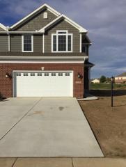 1420 Halo Dr, Mahomet IL  61853 exterior