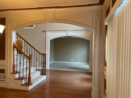 859 Treeline Dr, Conyers GA  30094-4151 exterior