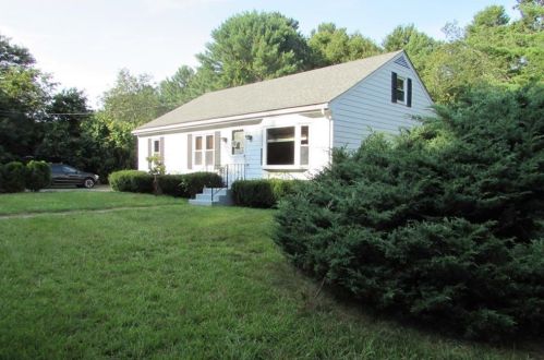 1041 Reynolds Rd, Glocester, RI 02814-1661