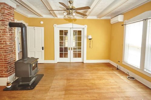 1406 6th Ave, Fort Worth TX  76104-4354 exterior