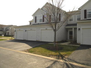 3141 Falling Waters Ln, Third Lake, IL 60046