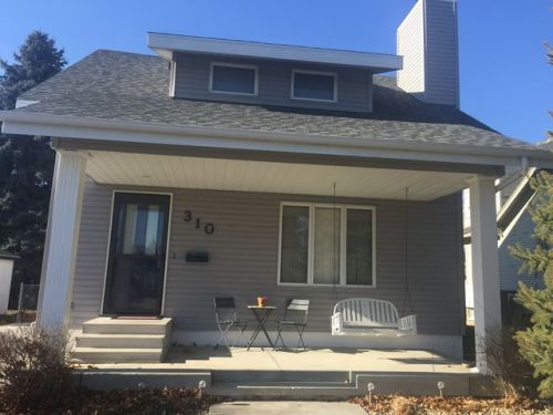 310 13th Pl, Hadar, NE 68701-4809