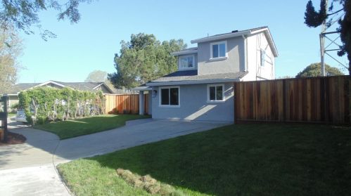 452 Madison Ct, Gilroy, CA 95020-3640