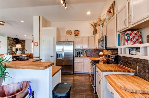 12535 Mccune Rd, Black Forest CO 80106-8903 exterior