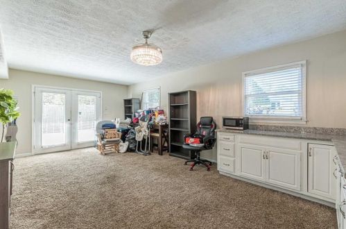 1738 Rocky Ridge Dr, Conyers GA  30012-4053 exterior