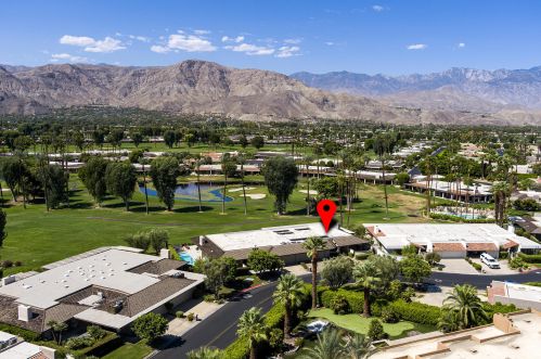 51 Dartmouth Dr, Rancho Mirage, CA 92270-3163