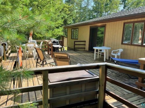 3607 Lake Four Rd, Ely, MN 55731-8024