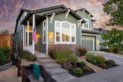 7930 Ferrari Way, Windsor, CA 95492-6847