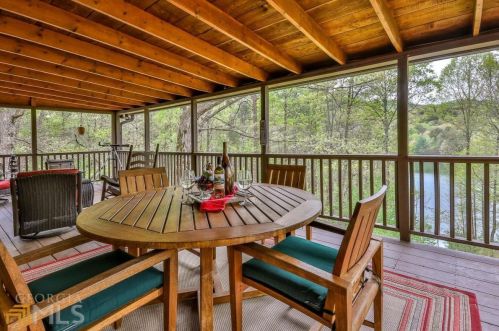 446 Skyview Dr, Ellijay, GA 30536-9213