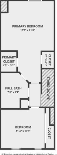 1254 Idalia St, Denver CO  80017-4088 exterior