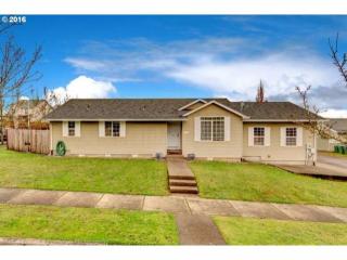 3408 Ctr St, Newberg OR  97132-6060 exterior