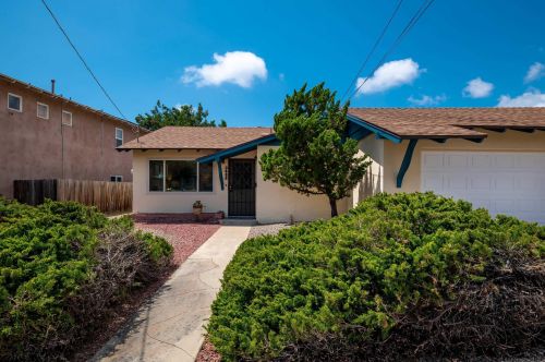 3682 Mount Abbey Ave, San Diego, CA 92111-4004