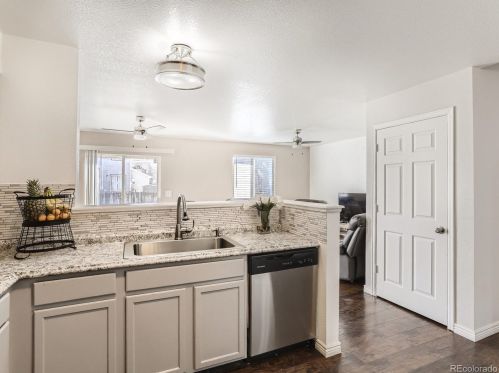 4490 Crystal St, Denver CO  80239-4956 exterior