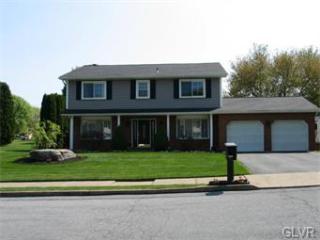 3020 Powder Mill Cir, Bethlehem, PA 18017-2542