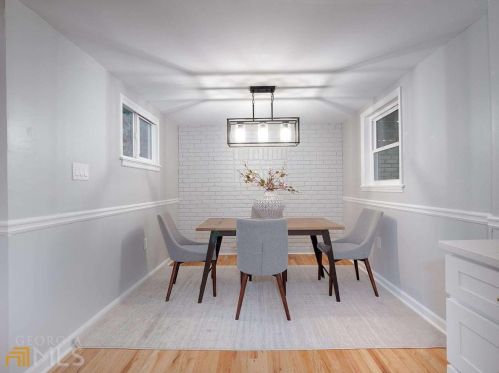 2114 Drew Vly Rd, Atlanta GA  30319-3918 exterior