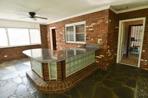 3446 Hazelwood Dr, Atlanta GA  30345-2145 exterior