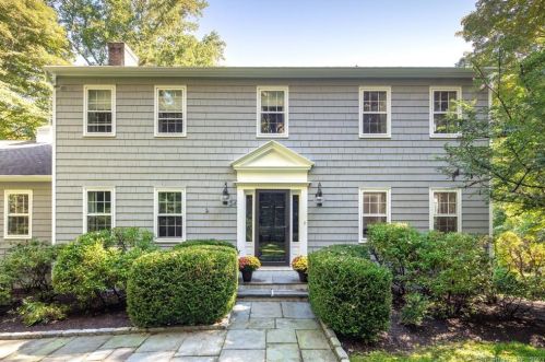 24 Overidge Ln, Wilton, CT 06897-3223