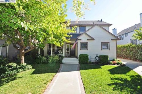 742 G St, Livermore, CA 94550-4600