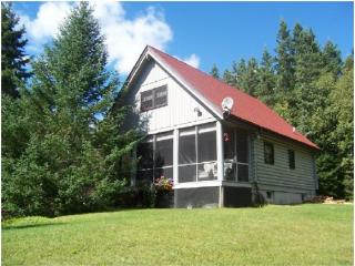 287 Gray Rd, Columbia, NH 03576-6119