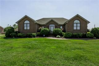 1000 Nina Dr, Springfield, TN 37172-7005