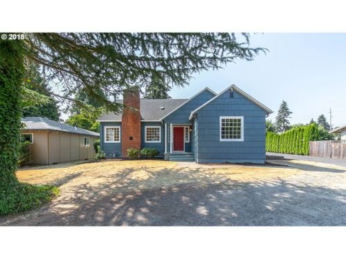 4104 Harvey St, Portland, OR 97222-5815