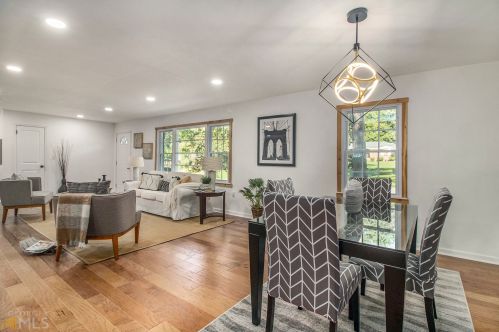 3577 Lynfield Dr, Atlanta GA  30311-2941 exterior