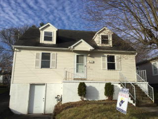 310 Orchard Ave, Beckley WV  25801-4828 exterior