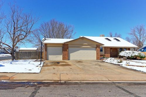 391 31st Ave, Denver, CO 80601-2734