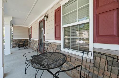 2898 Edgewater St, Atlanta GA  30331-9451 exterior