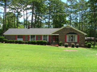 2702 Michael Rd, Albany, GA 31721-1561