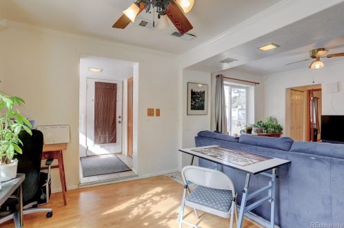 1130 Van Gordon St, Denver, CO 80401-4761