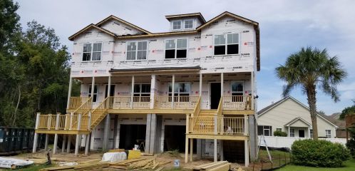 1421 Widows Ct, Johns Island, SC 29455-8786