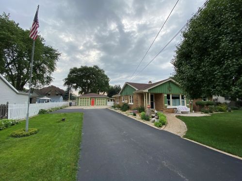 12808 Mason Ave, Palos Heights, IL 60463-2345