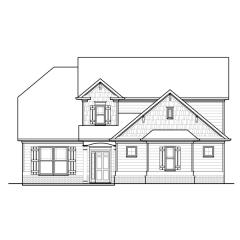 4961 Black Bear Trl, Douglasville, GA 30135-5894