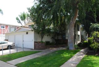 1228 10th St, Santa Monica CA  90401-1937 exterior