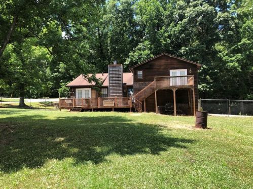 6 Harriette Dr, Stockbridge GA  30281-3867 exterior