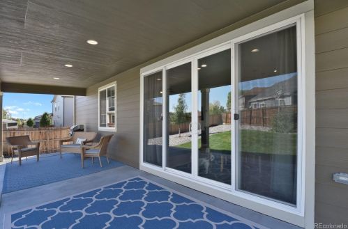 22115 Mansfield Pl, Aurora CO 80018 exterior