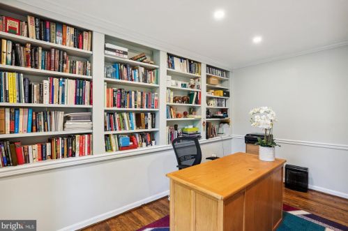 1616 Guston Ct, Silver Spring MD 20906-2138 exterior