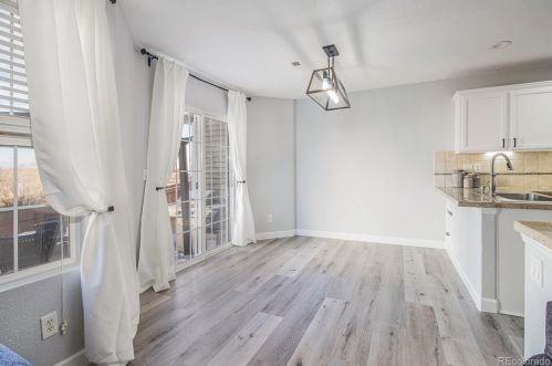 8068 Kalispell Way, Englewood CO  80112-4636 exterior