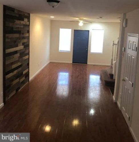 5518 Delancey St, Philadelphia PA  19143-1310 exterior