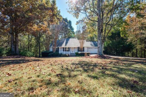 918 Scarletts Walk, Locust Grove, GA 30248-2811
