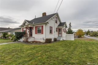 2002 State St, Everett WA  98201-2637 exterior