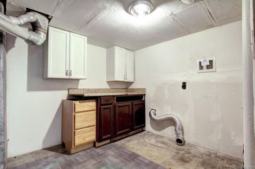 6442 Monaco St, Denver CO  80022-2823 exterior