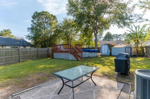 3290 Rachael Cir, Ladson SC  29456-3854 exterior