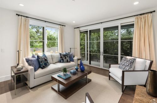 69 Knoll Rd, Mill Valley, CA 94941-1611