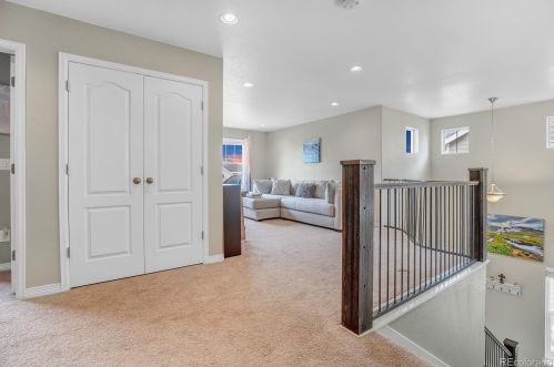 4854 Wenatchee St, Aurora CO 80015-6799 exterior